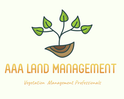 AAA Land Management logo